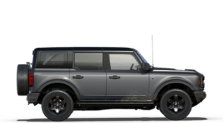 2025 Ford Bronco® External Image 1
